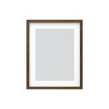 Ikea Rödalm Ahşap Çerçeve, 40X50 Cm