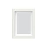 IKEA Rödalm Beyaz 13X18 Cm Beyaz Çerçeve