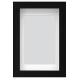 IKEA RÖDALM siyah çerçeve siyah - 00548863