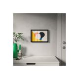 Ikea Rödalm Siyah Çerçeve, Siyah, 21X30 Cm Siyah,TYB3L4ZKKX0RQFD004