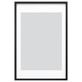 IKEA RÖDALM siyah çerçeve siyah - 30548932