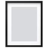 IKEA RÖDALM siyah çerçeve siyah - 90548910