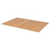 IKEA RÖDEBY kolçak tepsisi bambu - 40417577