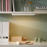 IKEA ROLFSTORP LED'li dolap aydınlatması beyaz - 90519917