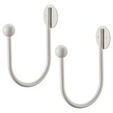 IKEA RÖRNICKA perde bağı beyaz - 70620030