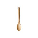 IKEA Rört Kayın Ağacı Yuvarlak Kaşık 31 cm