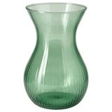 IKEA ROSENMAS cam vazo yeşil - 60632788