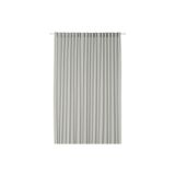 IKEA ROSENROBINIA tül perde, açık gri, 300x300 cm