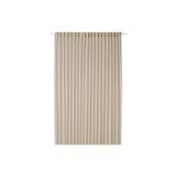 IKEA ROSENROBINIA tül perde, bej, 300x300 cm