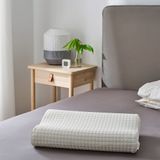 IKEA ROSENSKARM ergonomik yastık beyaz - 90444366