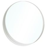 IKEA ROTSUND yuvarlak ayna beyaz - 50362249