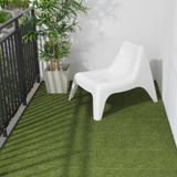 IKEA RUNNEN yer döşemesi suni çim - 50313131