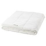 IKEA SAFFEROT çift kişilik yorgan beyaz - 90457071