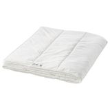 IKEA SAFFEROT tek kişilik yorgan beyaz - 00457061