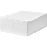 Ikea Saklama Çantası Skubb Yatak Altı Komodini, Dolap Çantası 43 x 53 x 19 cm Fermuarlı - Beya - Genel - Çok Renkli