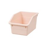 IKEA Saklama Düzenleme Kutusu MeridyenDukkan Açık Pembe 19x26x15 Cm Düzenleyici Kutu