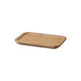 IKEA Saklama Kabı Kapağı Bambu Dikdörtgen 50381907
