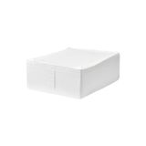 Ikea Saklama Kutusu 43Xx53X19 Beyaz
