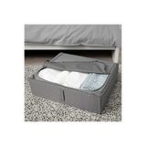Ikea Saklama Kutusu 65Xx53X19 Koyu Gri