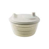 IKEA Salata Kurutucu, Beyaz, 23 cm Çap, 14 cm Yükseklik