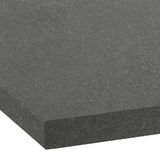 IKEA SALJAN tezgah koyu gri taş görünüm-laminat - 30604334