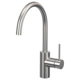 IKEA SALLSJÖN eviye bataryası metal rengi - 70600904