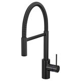 IKEA SALLSJÖN eviye bataryası siyah - 50602027