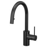 IKEA SALLSJÖN eviye bataryası siyah - 70608938