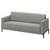 IKEA SALTMYRAN 3'lü kanepe öreryd gri-bej - 40618514