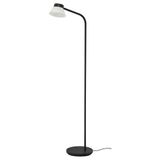 IKEA SAMBORD yer ve okuma lambası siyah-beyaz - 60549402
