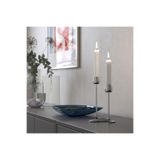 IKEA Şamdan, Lame, 20 Cm, 2'li