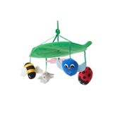 IKEA Sandbı Dönence Çok Renkli