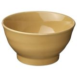 IKEA SANDSKADDA seramik kase sarı - 90607730