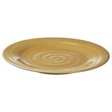 IKEA SANDSKADDA tatlı tabağı sarı - 30607733