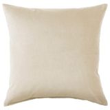 IKEA SANELA kırlent kılıfı açık bej - 50590897