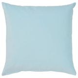 IKEA SANELA kırlent kılıfı açık mavi - 80635998