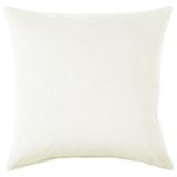 IKEA SANELA kırlent kılıfı kırık beyaz - 10591120