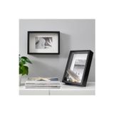 Ikea Sannahed 21*30 Siyah Çerçeve
