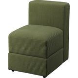 IKEA Sarı Kullanışlı Berjer Koltuk