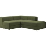 IKEA Sarı Modern Kanepe - Köşe Kanepe