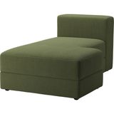 IKEA Sarı Modern Kanepe - Uzanma Koltuğu