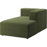 IKEA Sarı Şık Kanepe - Uzanma Koltuğu