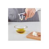 IKEA Sarımsak Ezici, Koncis-Klockren-Pabjuda Lanitra