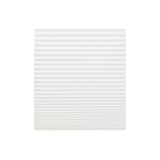 IKEA Schottıs Stor Perde , Beyaz, 90X190 Cm, Şeffaf Kumaş, Polyester