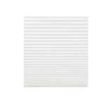 Ikea Schottıs Stor Perde, Beyaz 90X190cm Şeffaf Kumaş Polyester