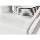 IKEA Şeffaf Çekmece Örtüsü 150 Cm Trendexpress Raf Örtüsü Seffaf 150