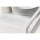 Ikea Şeffaf Varıera Çekmece Örtüsü 50X150 C