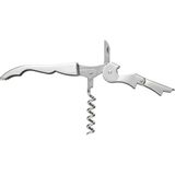 IKEA Segelfısk Paslanmaz Çelik 12 cm Tirbuşon