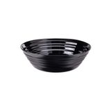 IKEA Servis Kasesi Siyah 22 Cm
