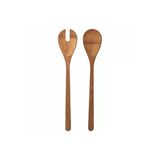 IKEA Servis Kaşığı, Bambu